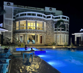Perlas Ti Amianan Resort and Spa